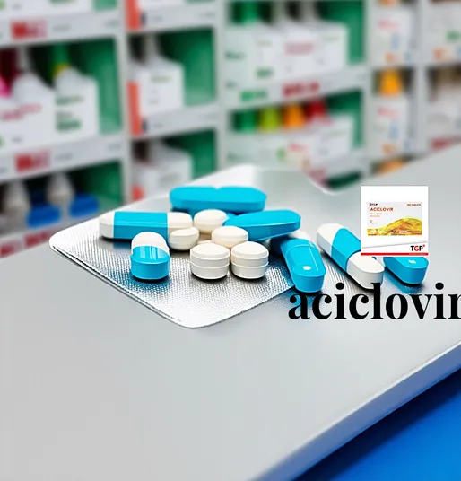 Aciclovir 400 prezzo